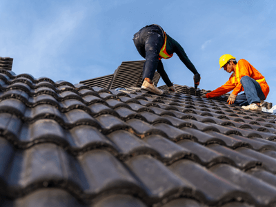 About Roof Repair Experts Essex, MT